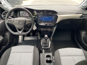 Opel Corsa F Hatchback 5d Facelifting 1.2 Turbo 100KM 2026 Opel Corsa Edition 1.2 Turbo 100 KM Salon PL Nowy Model 2026 Pakiet Tech, zdjęcie 11