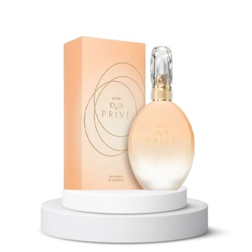 Avon Eve Prive Perfumy damski EDP WODA PERFUMOWANA