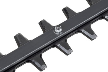 NOŻYCE SPALINOWE DO PRZYCINANIA ŻYWOPŁOTU HT 35