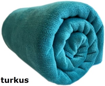 Полотенце СПОРТИВНОЕ 30х30 из МИКРОФИБРЫ СУХОЕ БЫСТРО