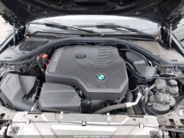 BMW Seria 3 G20-G21 2024 BMW Seria 3 330i, 2024r., 2.0L 2.0 Benzyna 255KM, zdjęcie 11