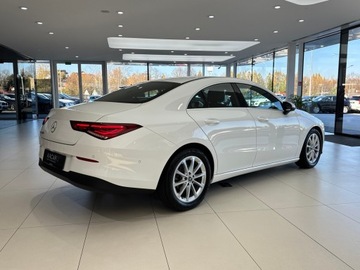 Mercedes CLA C118/X118 2022 Mercedes-Benz CLA 180 180 7G-DCT / 1 właściciel /, zdjęcie 3