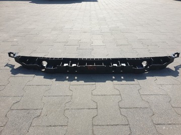 WZMOCNIENIE ABSORBER BELKA ZDERZAKA PRZÓD CITROEN C3 II 2 DS3 9683447480