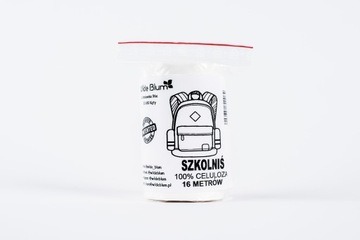 PAPIER TOALETOWY- Szkolniś HIT NOWOŚĆ Okazja !