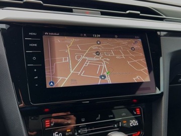 Volkswagen Arteon Fastback Facelifting 2.0 TSI 190KM 2022 Volkswagen Arteon 2.0TSI 190KM R-Line DSG SerwisASO Kessy Acc Led Navi Hak, zdjęcie 26