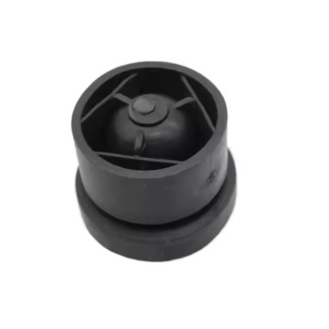 4X держатель крышки, VW Audi Skoda Seat 06A103226 Крышка двигателя
