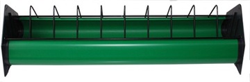 Korytko 100cm Karmnik dla drobiu FS-Qualität DUŻE