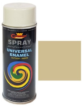 CHAMPION SPRAY SZARY KAMIENNY RAL7032 400ml