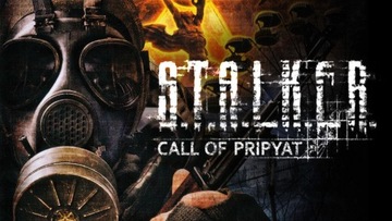 S.T.A.L.K.E.R: Зов Припяти PL На польском CD ключ STEAM код БЕЗ VPN