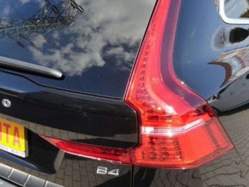 Volvo XC60 II 2022 Volvo XC 60 Inscription Navi Full Led Skora Alu 19 Panorama Kamera 2022, zdjęcie 37