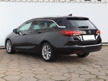 Opel Astra K Sports Tourer 1.4 Turbo 150KM 2018 Opel Astra 1.4 T, Salon Polska, Serwis ASO, zdjęcie 3