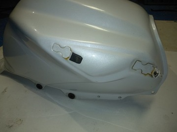 YAMAHA YS 125 18r zbiornik paliwa bak oryginał