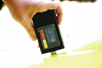 Тестер толщины краски GL-6 SENSOR