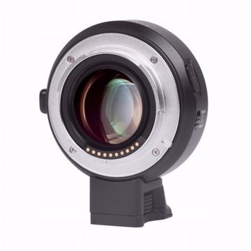 Усилитель скорости Viltrox EF-E II AF CANON - SONY