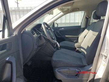 Volkswagen Tiguan II 2020 Volkswagen Tiguan 2020 r. 2,0 L od ubezpieczalni 2.0 Benzyna 184KM, zdjęcie 6