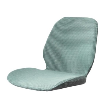 -Curved Dining Chair cover Conferences