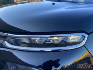 Citroen C3 III 2018 Citroen C3 1.2i automat nowy rozrzad oleje paski 38 tys km 1wl. 1.r.gwaran, zdjęcie 31