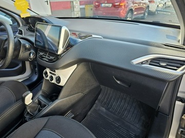 Peugeot 208 I 2018 Peugeot 208, zdjęcie 15