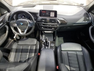 BMW X3 G01 2019 BMW X3 2019, 2,0L, XDRIVE30I 2.0 Benzyna 248KM, zdjęcie 6