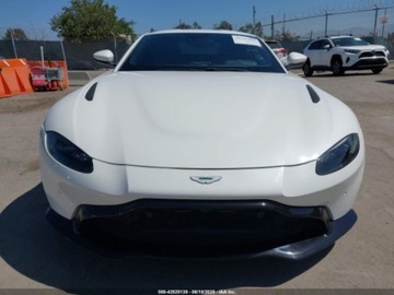 Aston Martin 2020 Aston Martin Vantage 2020 4.0l 4.0 Benzyna 503KM, zdjęcie 7