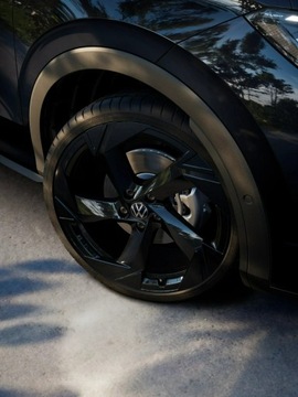 Volkswagen T-Roc I SUV Facelifting 1.5 TSI ACT 150KM 2025 Volkswagen T-Roc NOWY T-ROC 2025! Wersja R-Line, zdjęcie 8