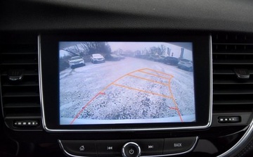 Opel Mokka I X 1.6 CDTI Ecotec 136KM 2018 Opel Mokka SKORA Alusy LED Navi. Bagaznik na rowery 1.6 Diesel 136KM, zdjęcie 22