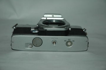 Аналоговая зеркальная камера Minolta SRT102 SR T 102