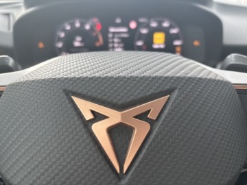 Cupra Terramar SUV 1.5 eTSI 150KM 2026 Cupra Terramar 1.5 eTSI 150 KM 7-biegowa automatyc, zdjęcie 20