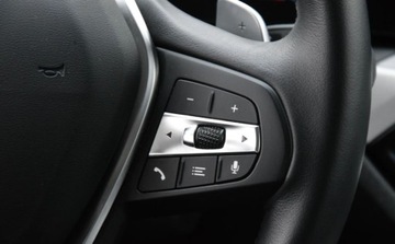 BMW Seria 3 G20-G21 Limuzyna 2.0 318i 156KM 2022 BMW Seria 3 BMW 318i Advantage 156km Salon PL Fv23 2.0 Benzyna 156KM, zdjęcie 16