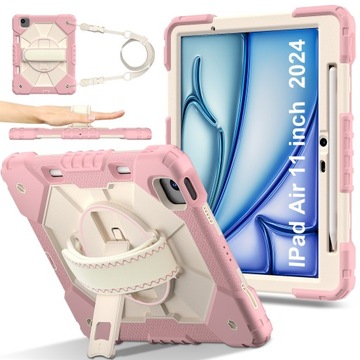 Tablet Case for iPad Air 11 (2024)