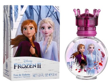 AIR-VAL PERFUMY 30ML FROZEN II
