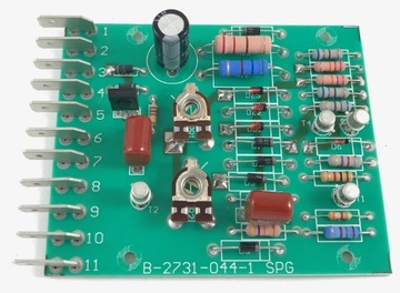 Плита САУ РТ-27 для Bester SPB 315 SPB400