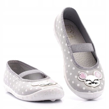 Обувь RAWEKS детский сад школа MYSZKA S19 г.27