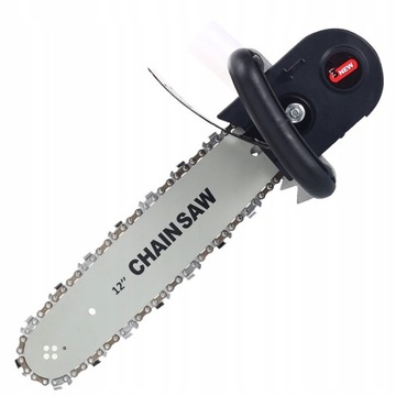 ADAPTER DO SZLIFIERKI KĄTOWEJ - PIŁA ŁAŃCUCHOWA