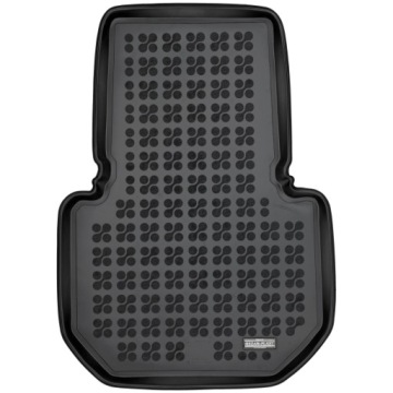 Gumová rohož do zavazadlového prostoru Tesla Model S 2012-10/2013