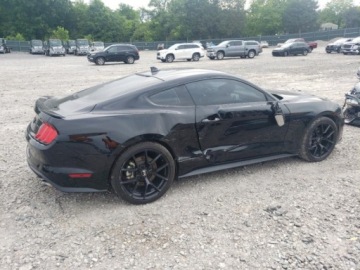 Ford Mustang VI Fastback Facelifting 5.0 Ti-VCT 450KM 2023 Ford Mustang GT, 2023r., 5.0L 5.0 Benzyna 450KM, zdjęcie 3