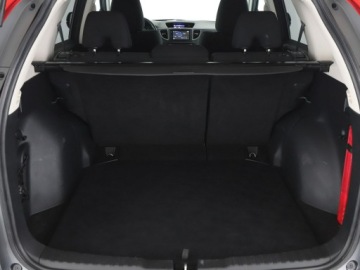 Honda CR-V IV SUV Facelifting 2.0 i-VTEC 155KM 2018 Honda CR-V 2.0 i-VTEC Elegance Klimatronik, zdjęcie 18