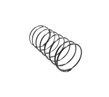 ПРУЖИНА НАЖИМАЮЩАЯ d=1,0 * Dz=20 * L=43 - 5 шт.