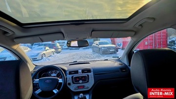 Ford Kuga I 2008 Ford Kuga Zarejestrowany 2.0 Diesel 136KM, zdjęcie 20
