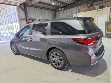 Honda Odyssey IV 2025 Honda Odyssey Touring 2025 3.5 Benzyna 280KM, zdjęcie 1