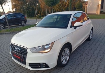Audi A1 I Hatchback 3d 1.6 TDI 105KM 2011 Audi a1 Zarejestrowany - bardzo oszczedny - bezwypadkowy 1.6 Diesel 105KM, zdjęcie 2