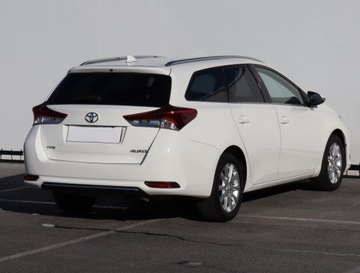 Toyota Auris II Touring Sports Facelifting 1.6 D-4D 112KM 2016 Toyota Auris 1.6 D-4D, Navi, Klima, Klimatronic, zdjęcie 4
