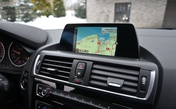 BMW Seria 1 F20-F21 Hatchback 5d Facelifting 2015 118d 150KM 2016 BMW Seria 1 2,0D 150 KM SPORT-LINE Full Led Nawigacja Klimatronik 2.0 150KM, zdjęcie 27
