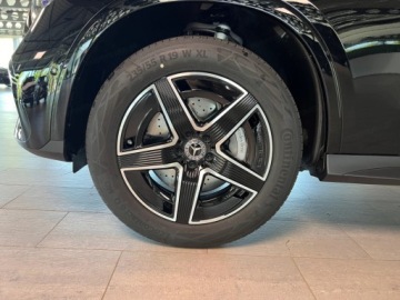 Mercedes GLC C254/X254 2025 GLC 300 de 4-Matic AMG Line 2.0 (moc 353 KM) 2025, zdjęcie 16