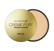 Max Factor Puder Creme Puff 13 Nouveau beż Beige