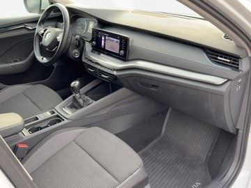 Skoda Octavia III Kombi Facelifting 1.5 TSI ACT 150KM 2020 Skoda Octavia 1.5TSI 150KM Ambition SalonPL SerwisASO Led Kessy Smartlink, zdjęcie 13