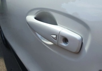 Renault Kadjar Crossover 1.5 dCi 110KM 2016 Renault Kadjar Full LED Hands Free Bezwypadkowy Serwis GetHelp, zdjęcie 24