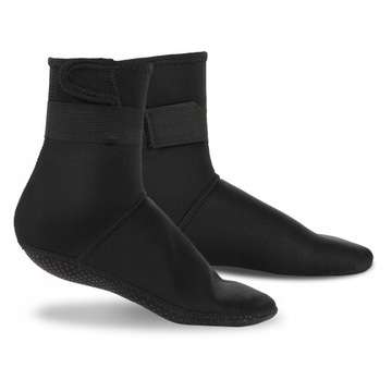 wkv-NEOPRENE SOCKS 3MM DIVING SOCKS