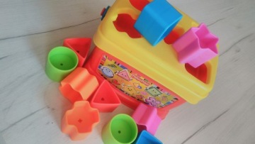 Интерактивный ходунок «Зебра» FISHER PRICE DPL53
