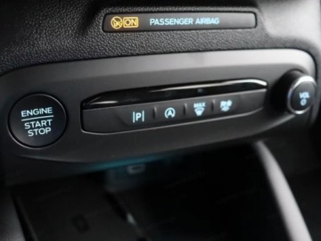 Ford Focus IV Kombi Facelifting 1.0 EcoBoost MHEV 155KM 2025 Od ręki - ST-Line X 1.0 EcoBoost 155KM / Pakiet Winter, Driver Assistance, zdjęcie 6